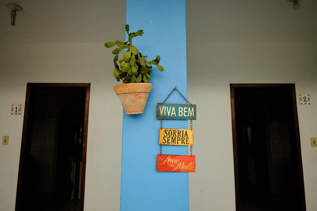  Apartamento primeiro andar