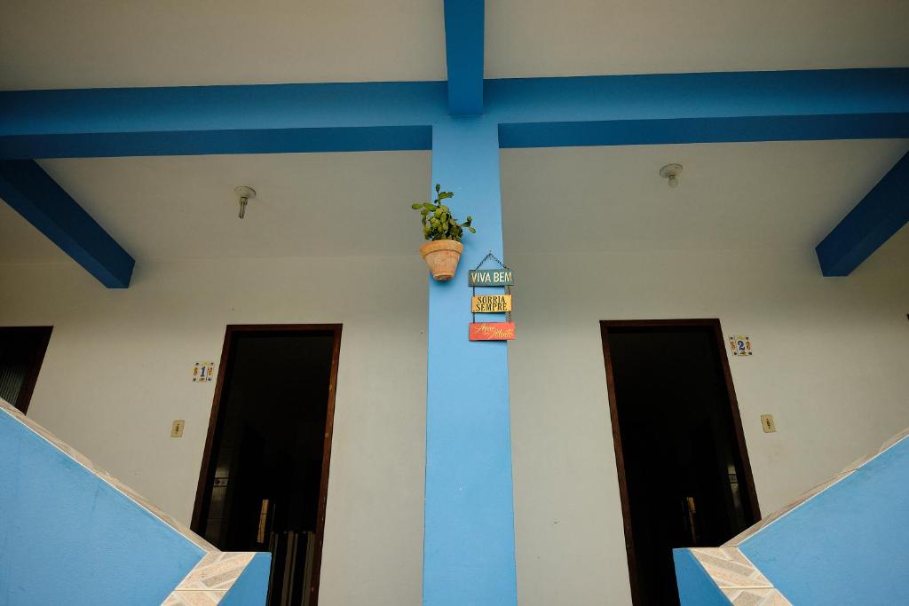  Apartamento primeiro andar