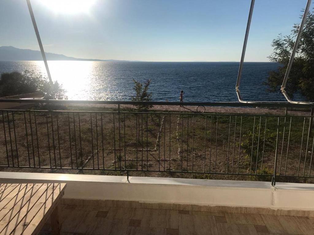 Step To The Sea Apartment FAST WIFI Double AC - Imazhi 5