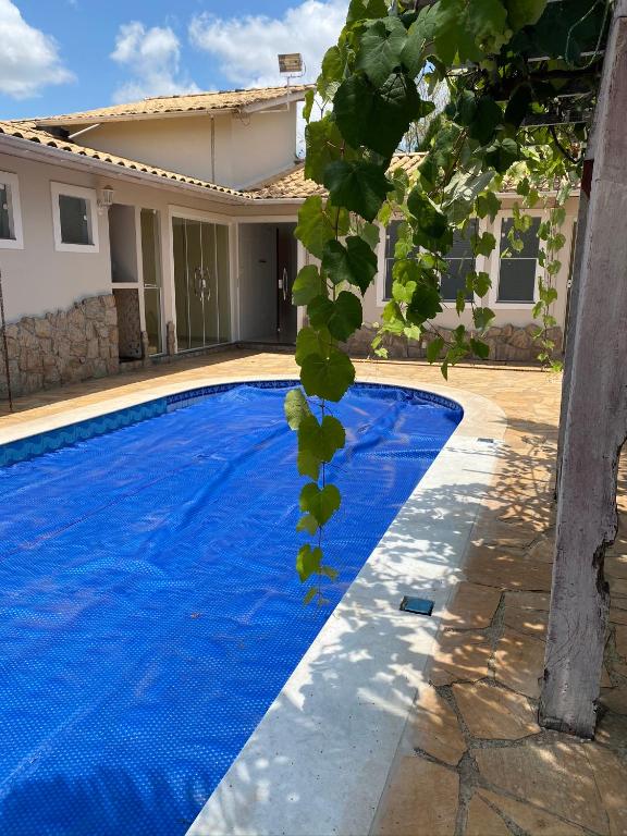 Casa Dangelo Tiradentes