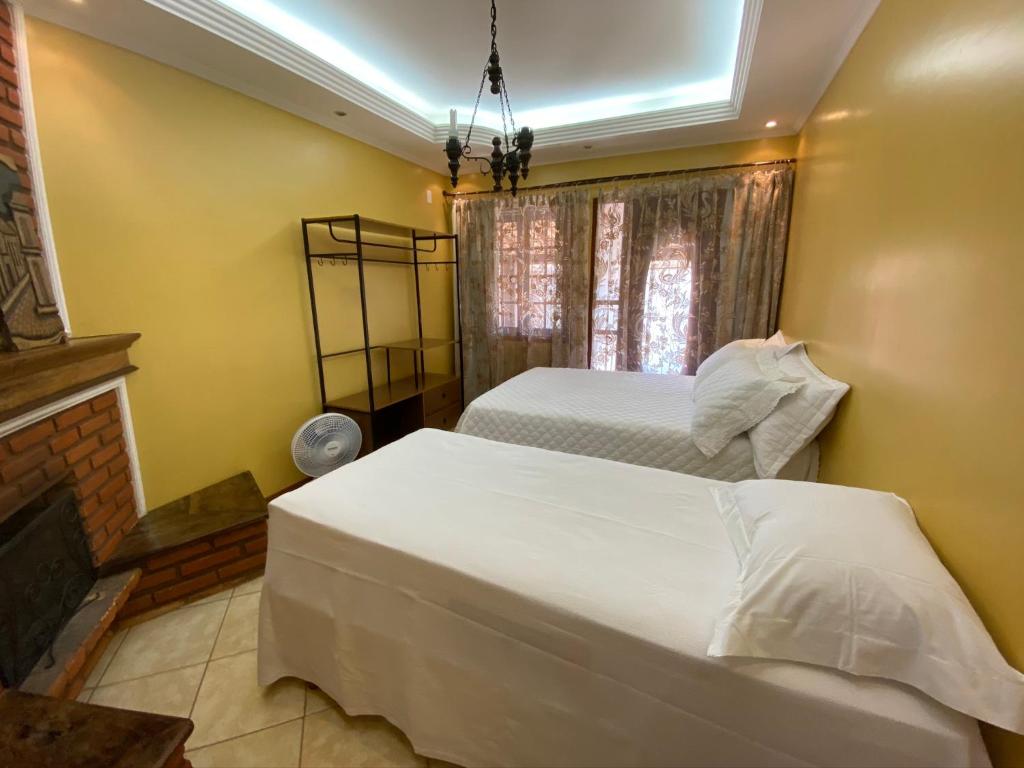  Casa Dangelo Tiradentes
