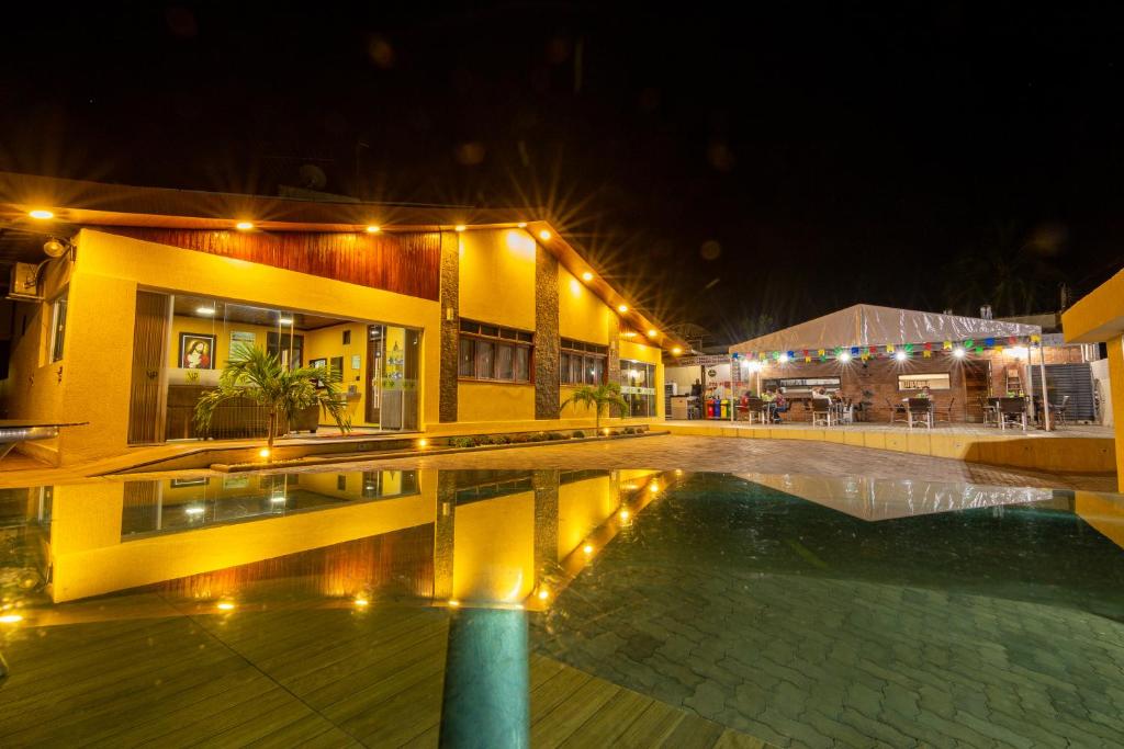  Viana Palace Hotel