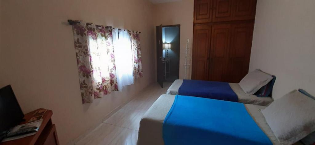  Charitas Inn Empresarial