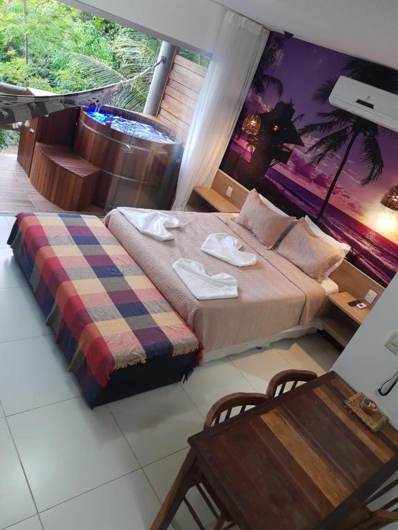  Villas do Pratagy