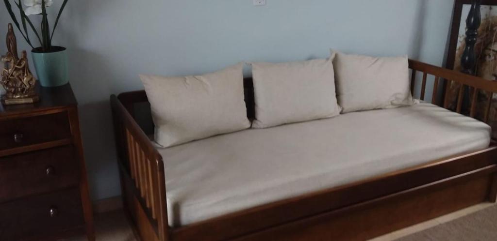  Aconchego e elegância