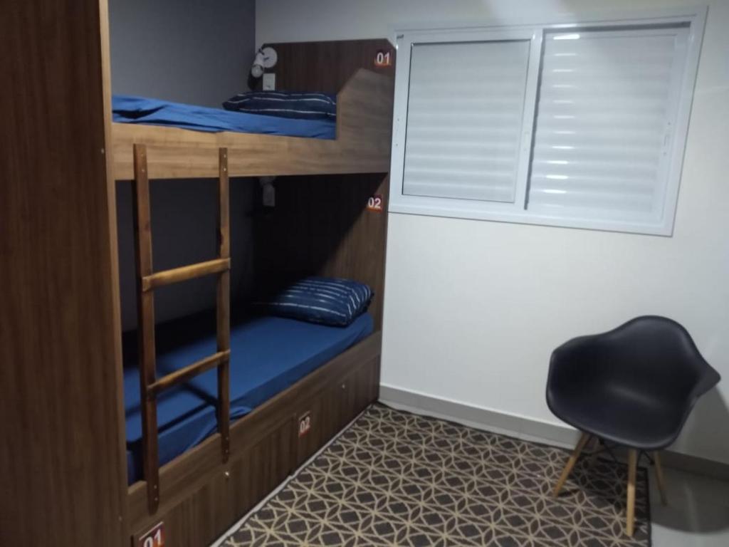  Aconchego e elegância