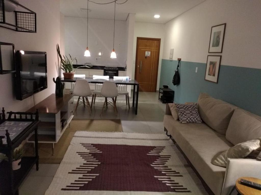  Aconchego e elegância