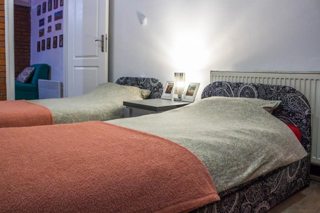 White Arrow Apartment - Appartamento Con Due Camere Da Letto