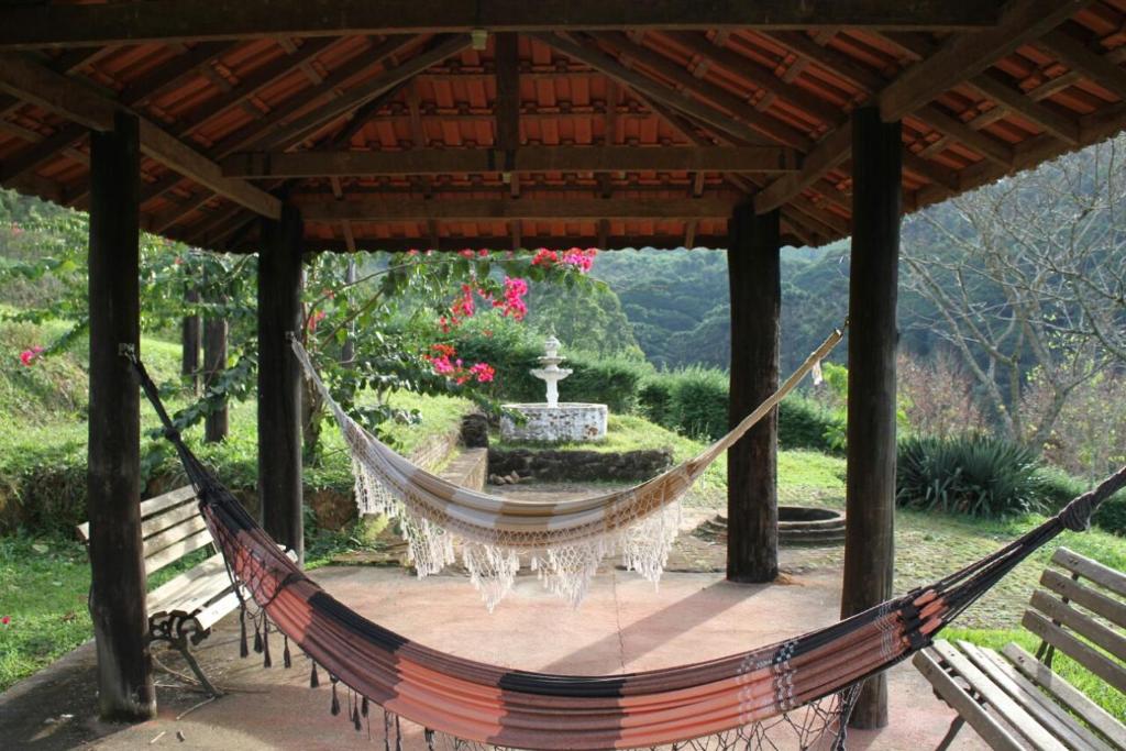  Estrela da Serra Hotel Fazenda