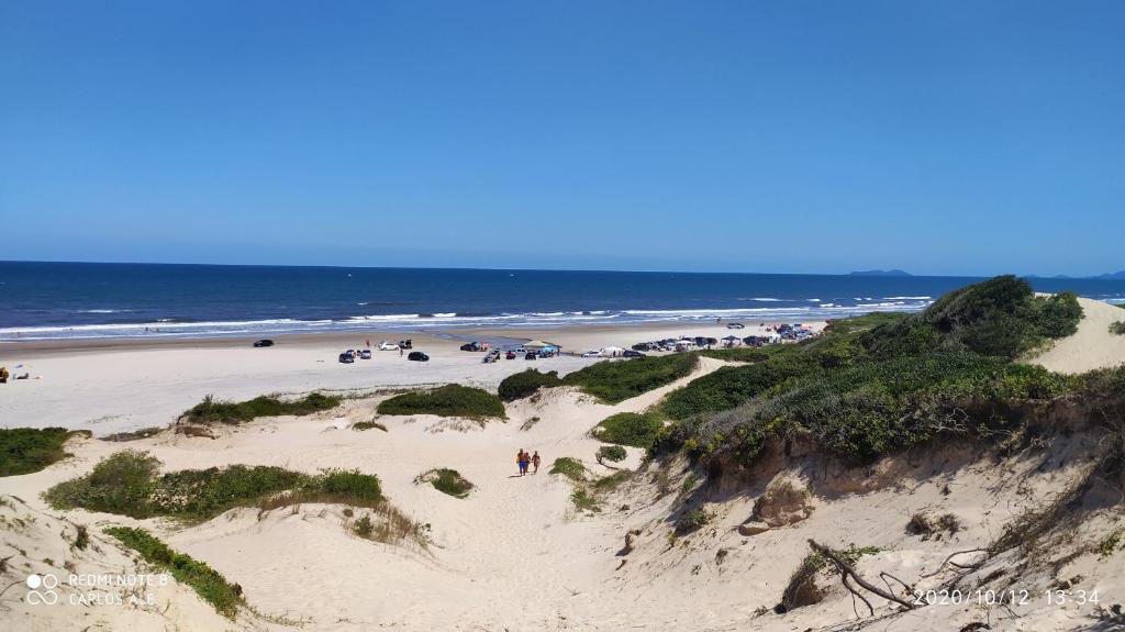  Associação Sabesp Ilha Comprida