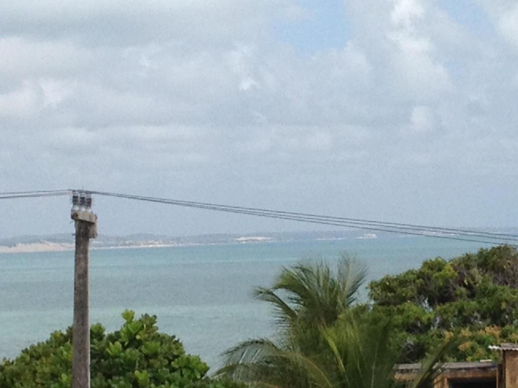  Flat Recanto dos Golfinhos