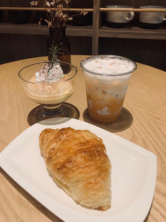 White Ivory Bed And Breakfast - Resim 14