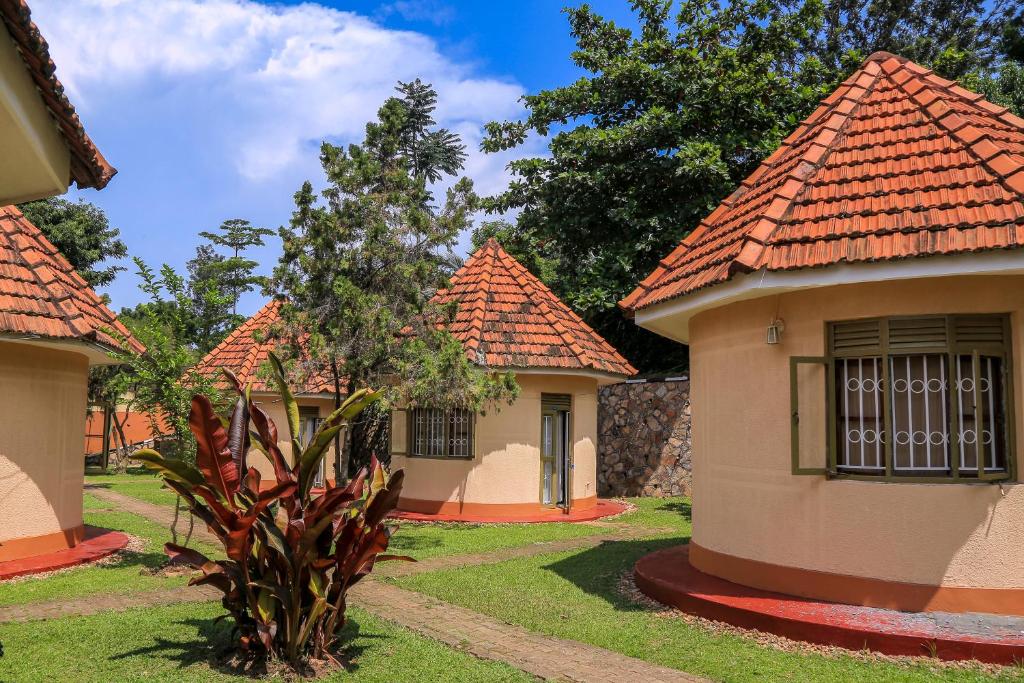 Cottage