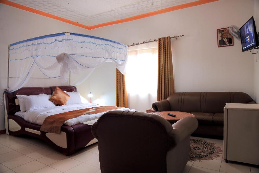 Gallery image of this property