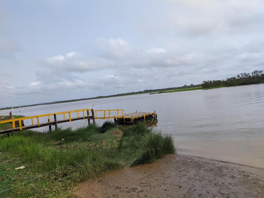  Associação Sabesp Ilha Comprida