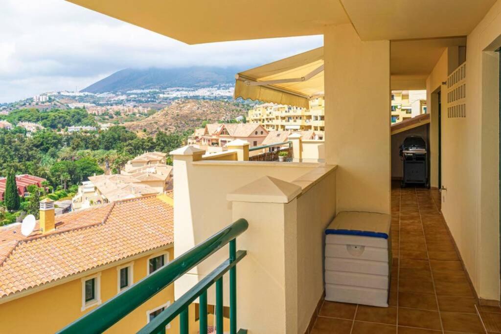 Apartment Finca Dona Maria 062, Benalmádena, Spain - Booking.com
