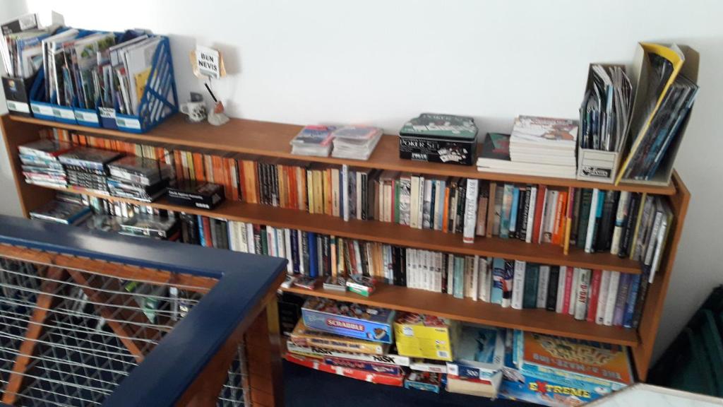 Old Harbour Master's self-catering apartment - Housity