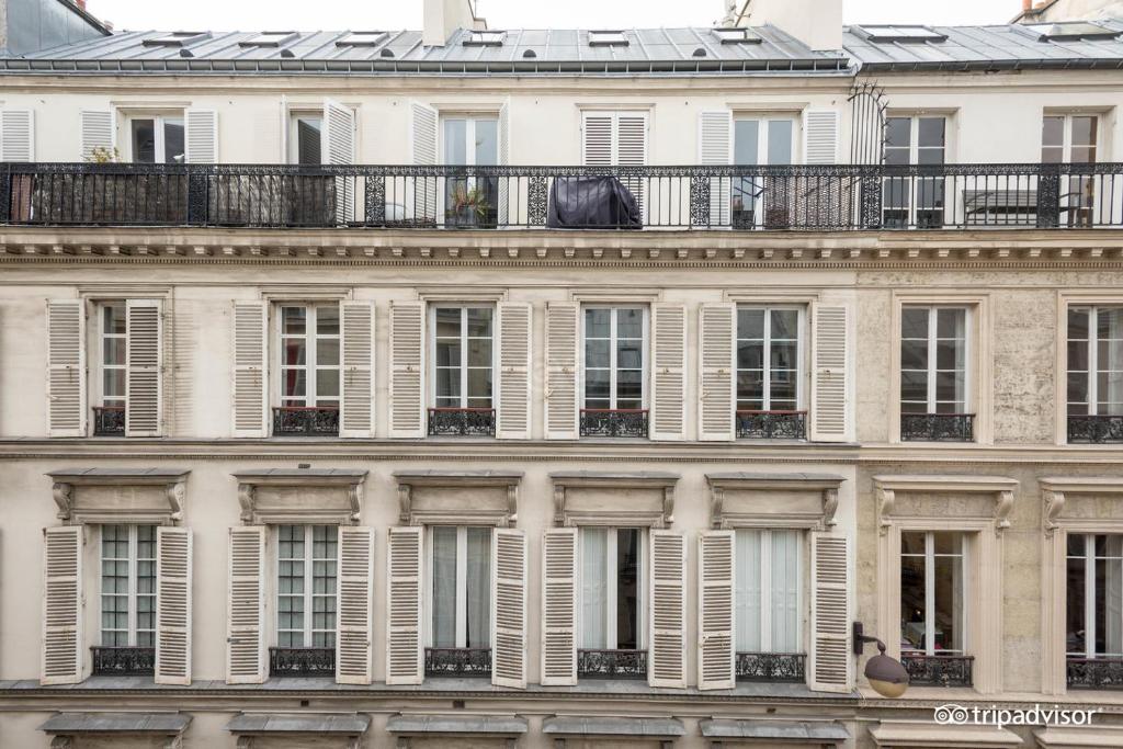 Hôtel La Sanguine - Resim 17