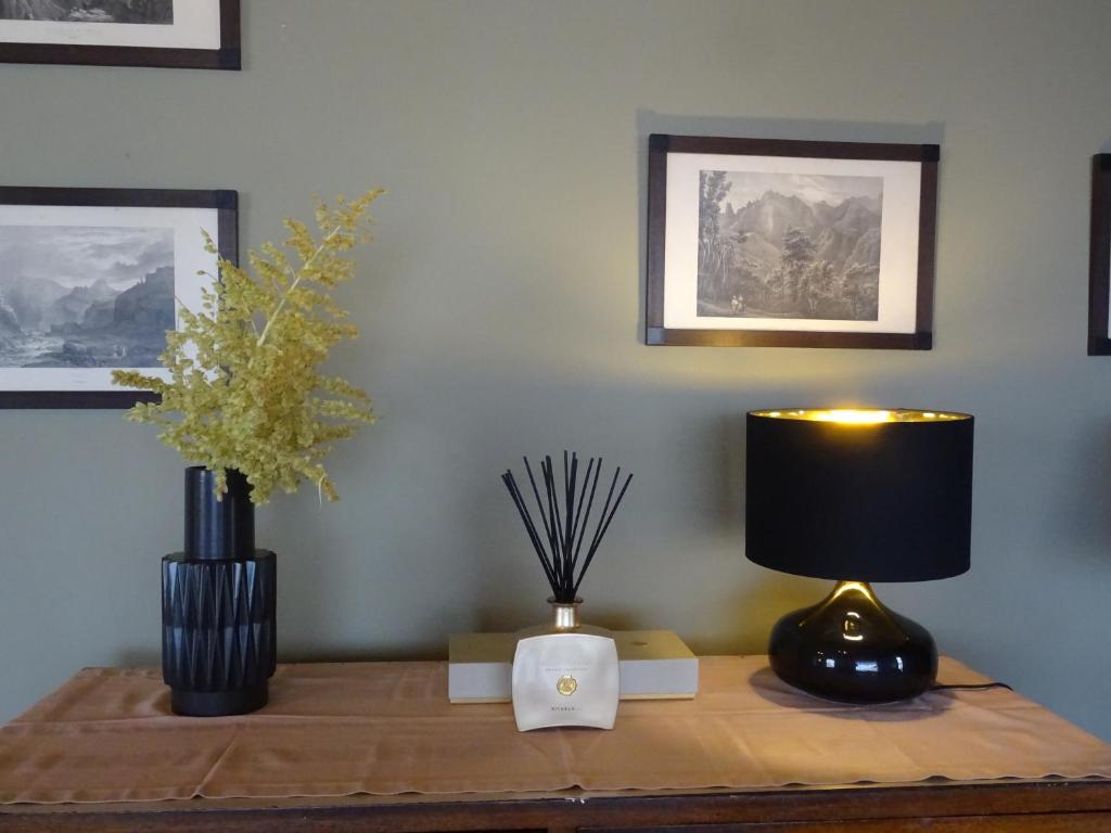 Hotel Monte Carlo - Resim 30