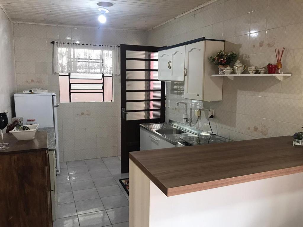  Chale Amores da Serra Gaucha