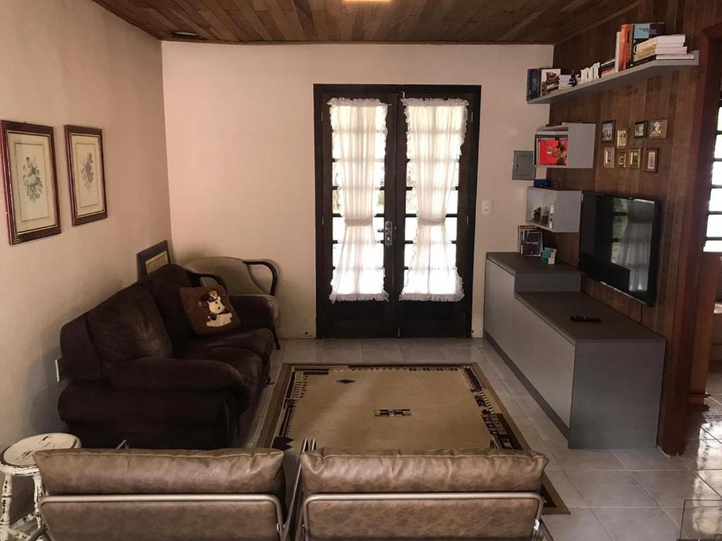  Chale Amores da Serra Gaucha