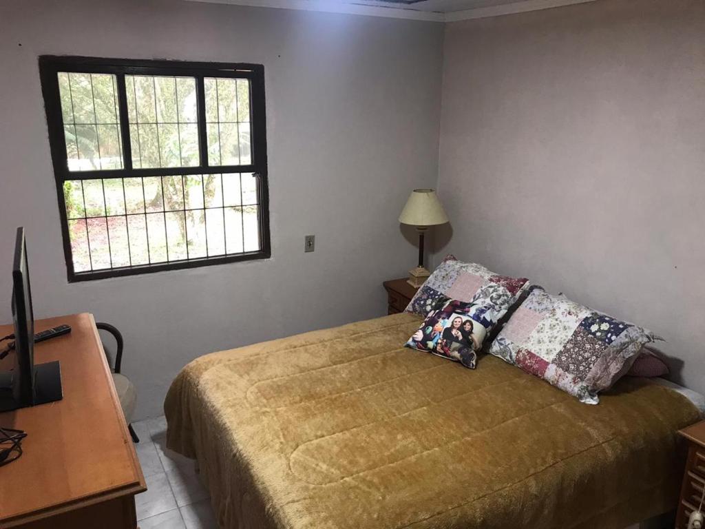  Chale Amores da Serra Gaucha