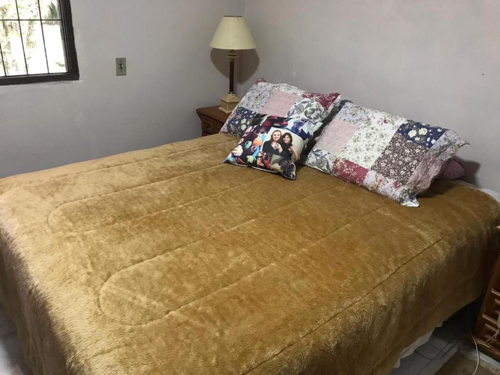  Chale Amores da Serra Gaucha