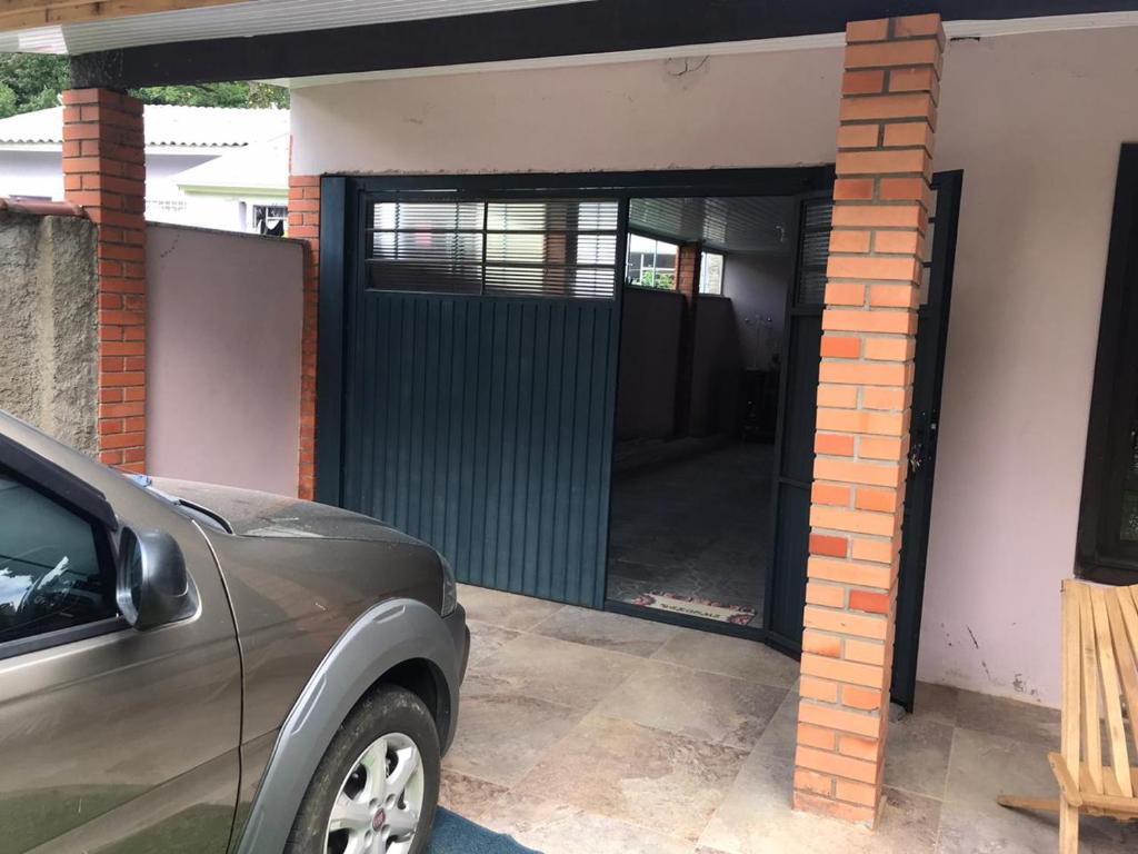  Chale Amores da Serra Gaucha