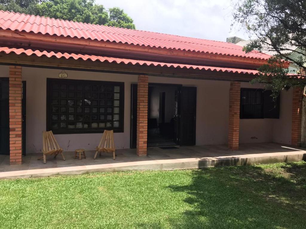  Chale Amores da Serra Gaucha