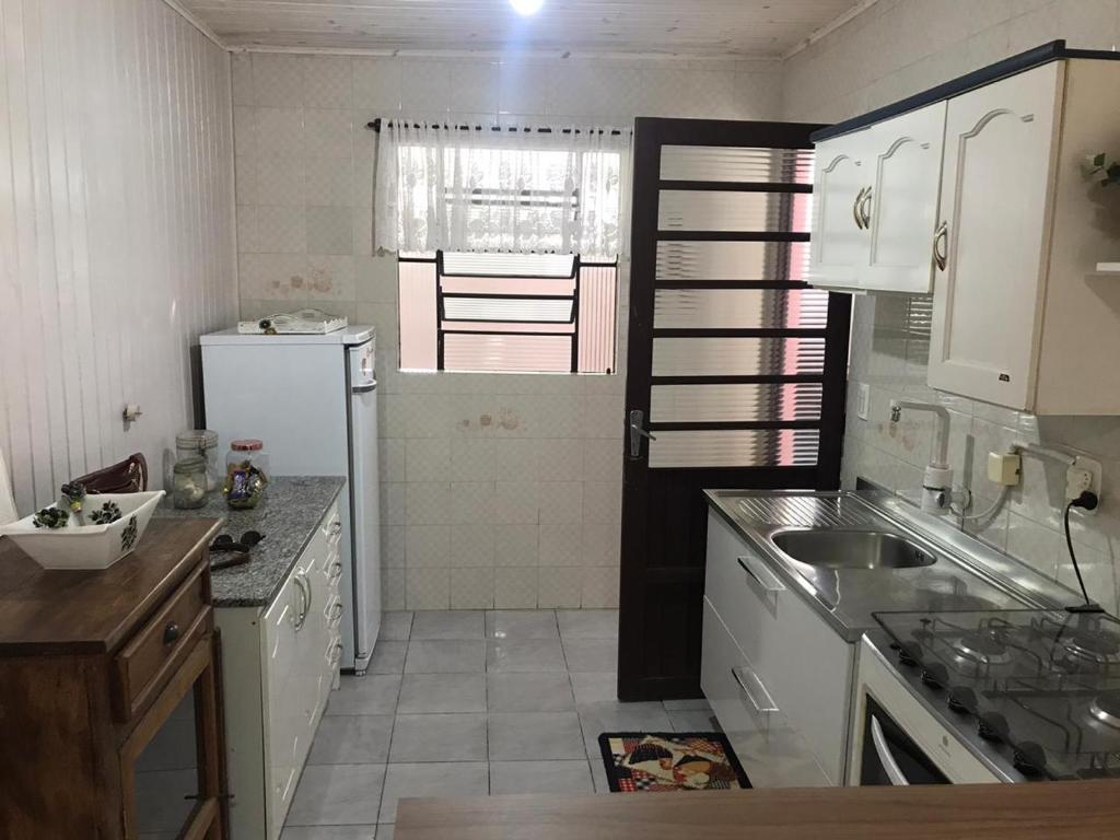  Chale Amores da Serra Gaucha