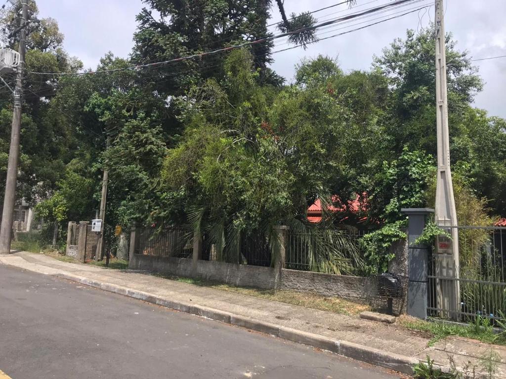  Chale Amores da Serra Gaucha