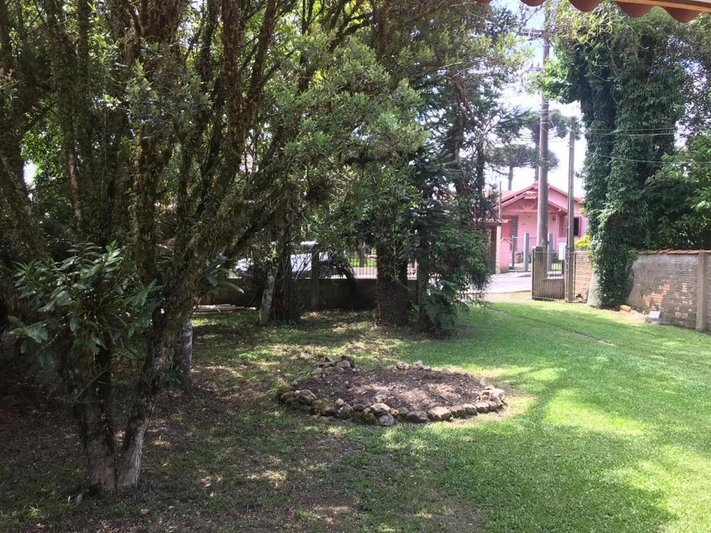  Chale Amores da Serra Gaucha