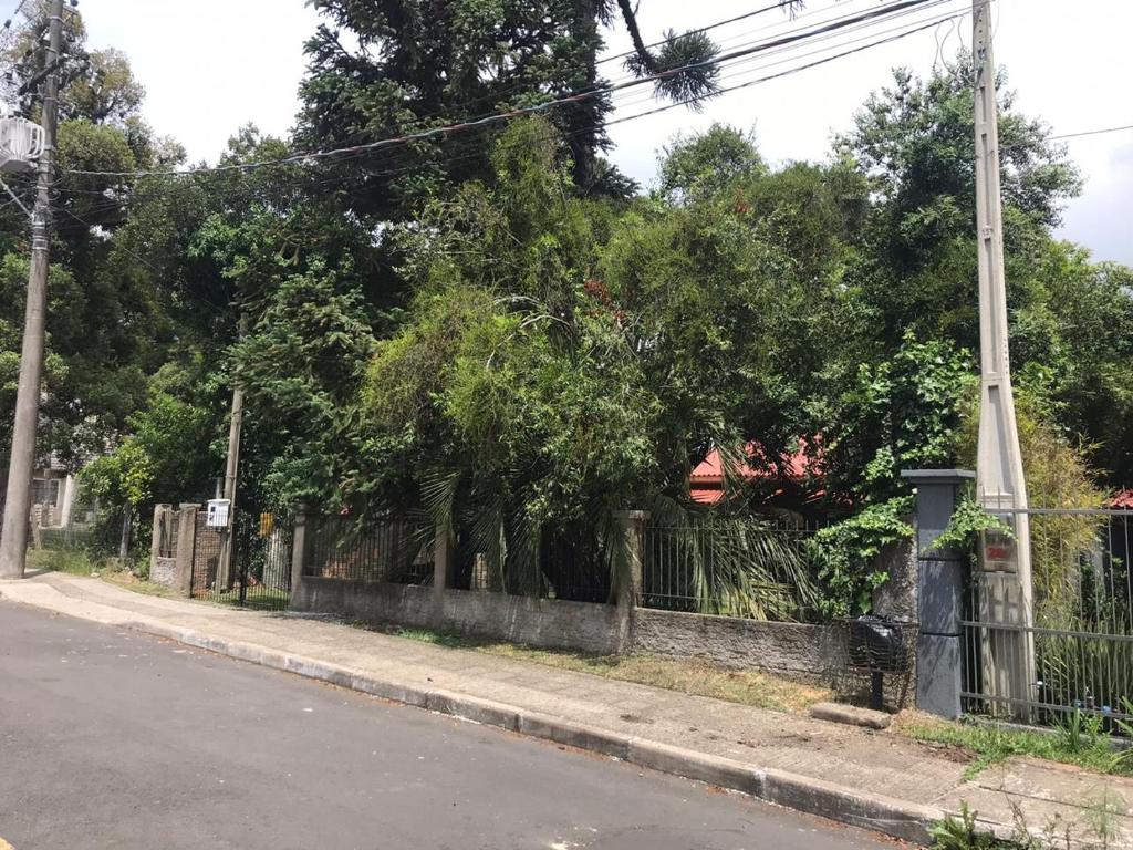  Chale Amores da Serra Gaucha