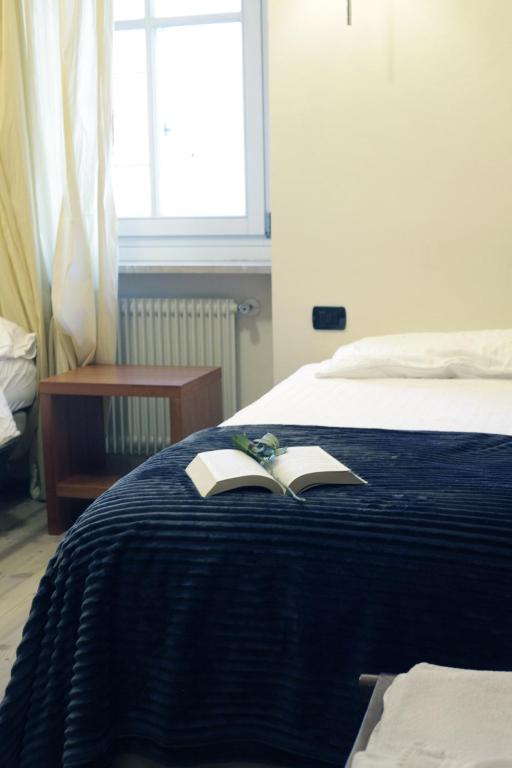 Antica Trattoria - Twin Room