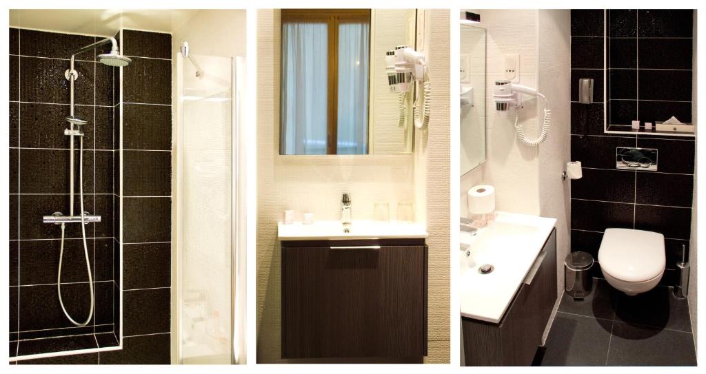 Hôtel La Sanguine - Resim 33