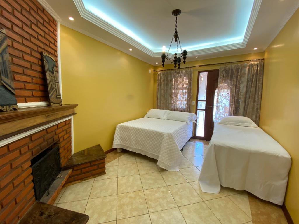  Casa Dangelo Tiradentes