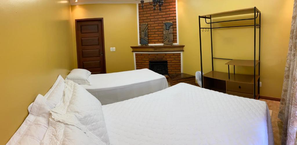  Casa Dangelo Tiradentes