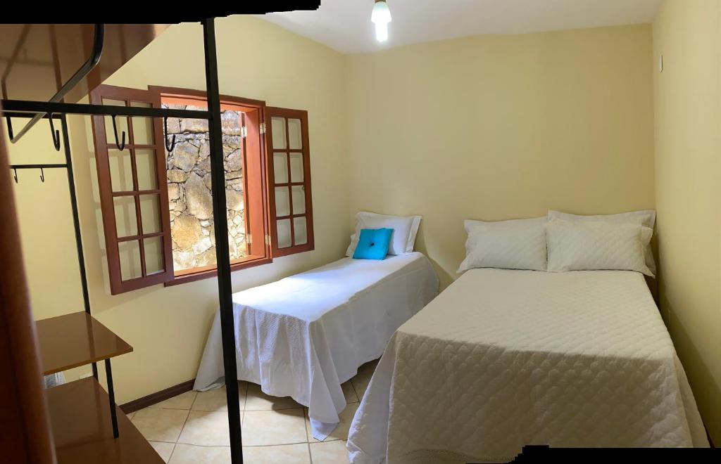  Casa Dangelo Tiradentes