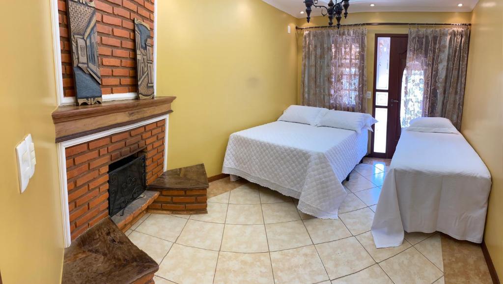  Casa Dangelo Tiradentes