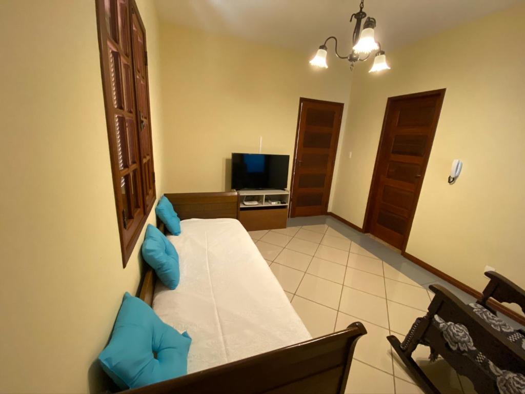  Casa Dangelo Tiradentes