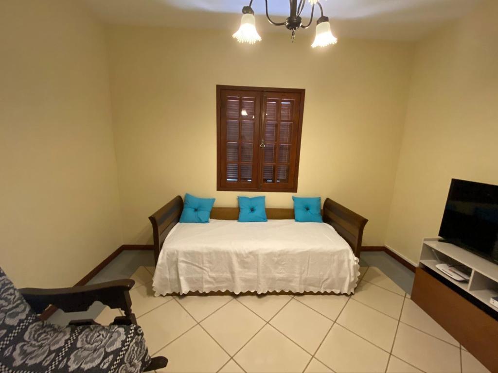  Casa Dangelo Tiradentes