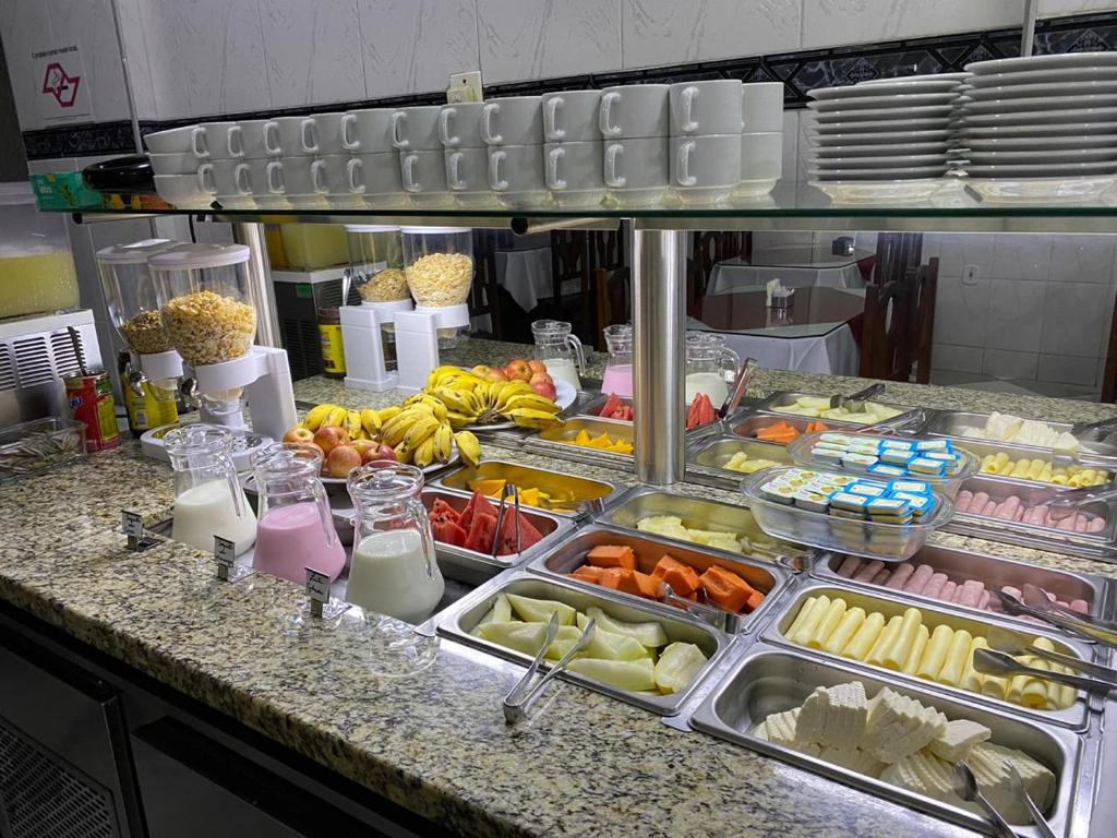  Hotel São Miguel