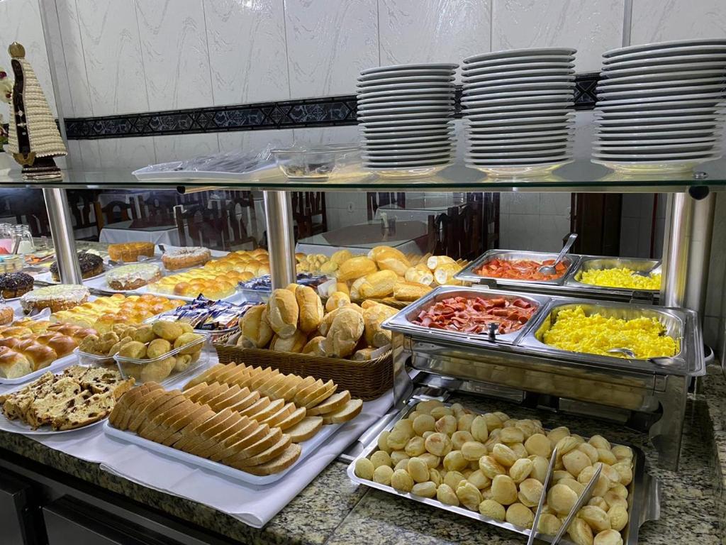 Hotel São Miguel