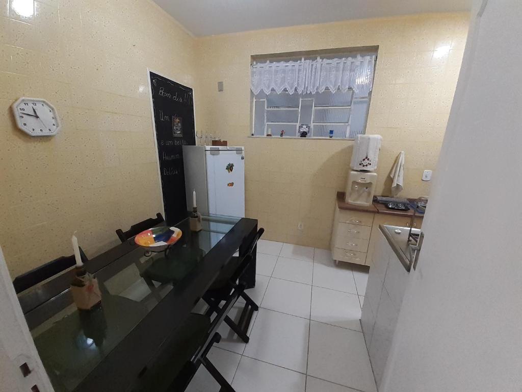 Apartamentos na Serra