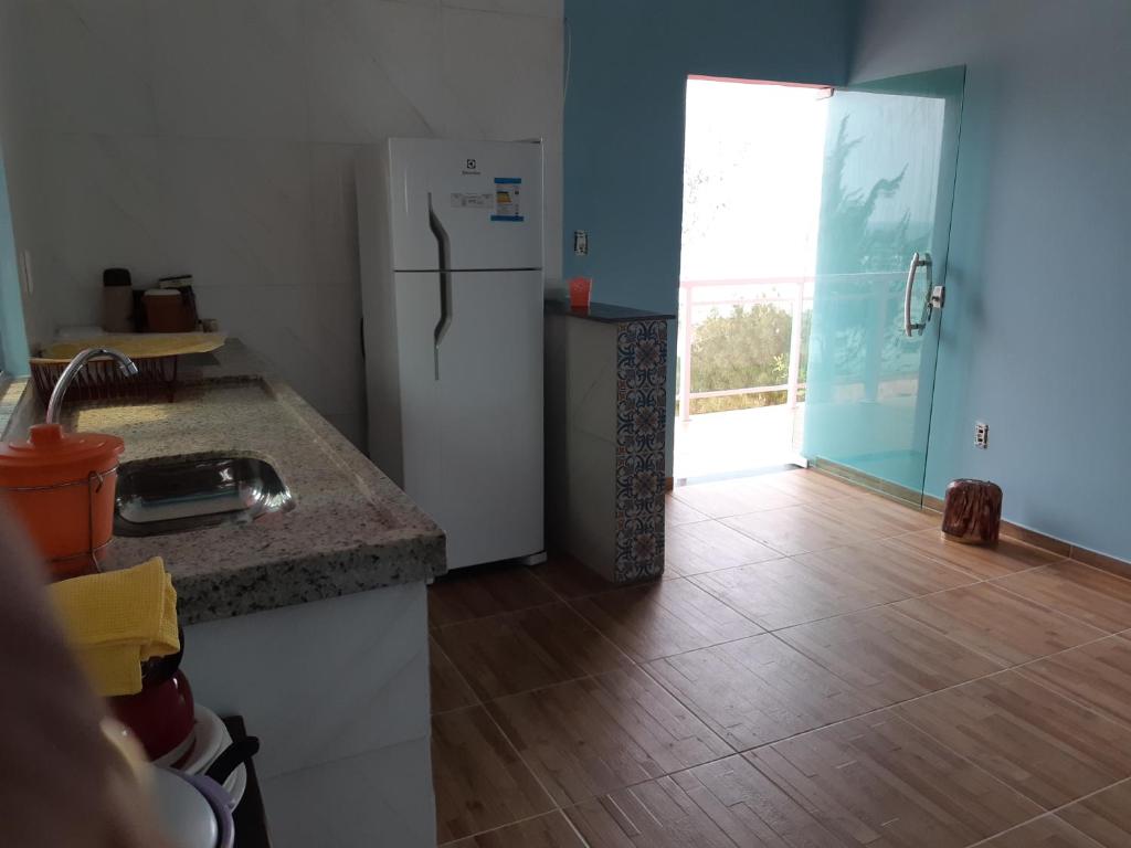  Pé na Areia (Monte Alto / Arraial do Cabo)