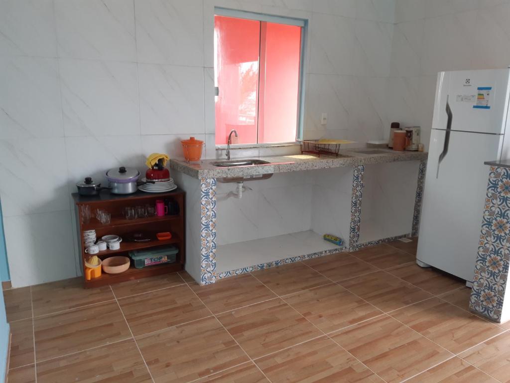  Pé na Areia (Monte Alto / Arraial do Cabo)