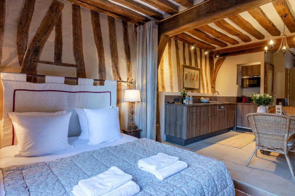 La Venelle Saint Jean - 13