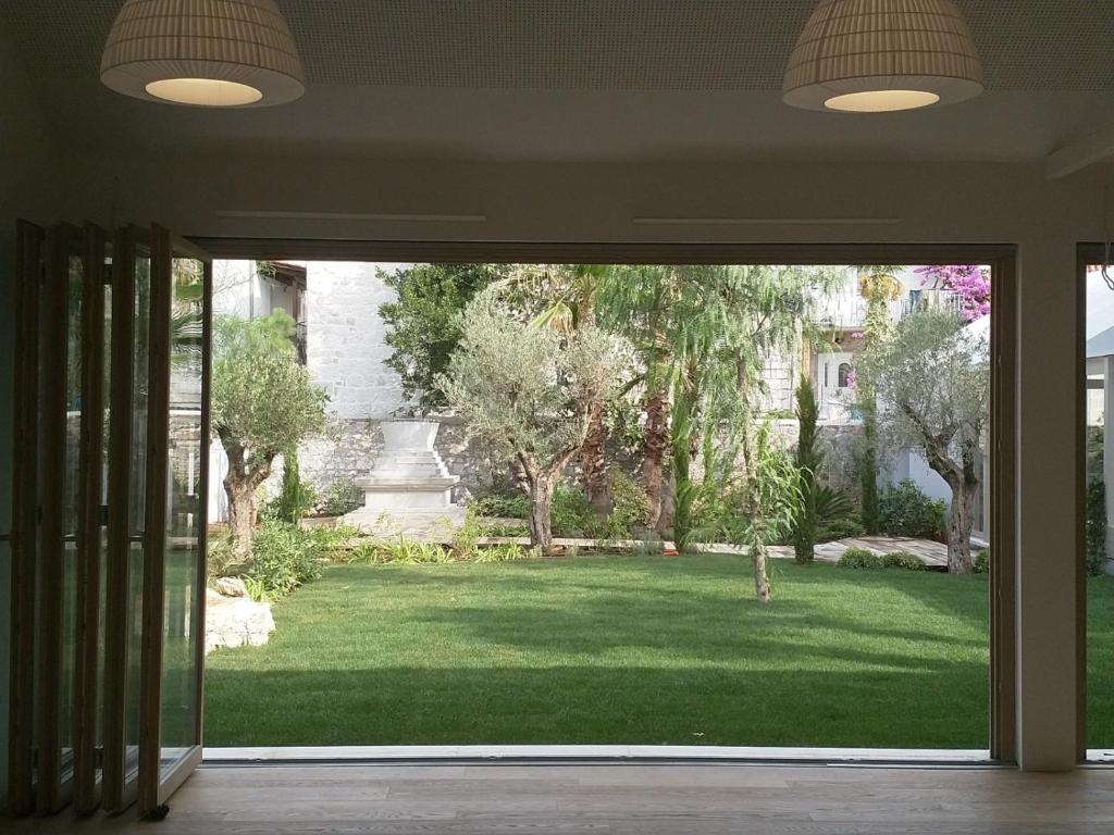 Divota Apartment Hotel - Resim 11