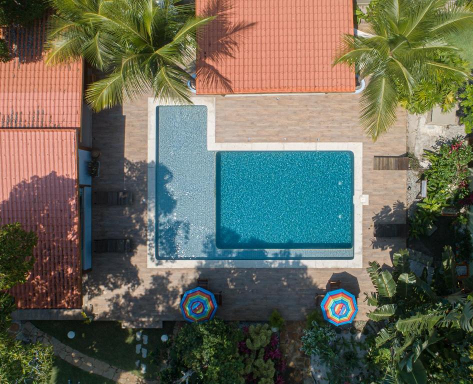  Residencial Maria Pitanga