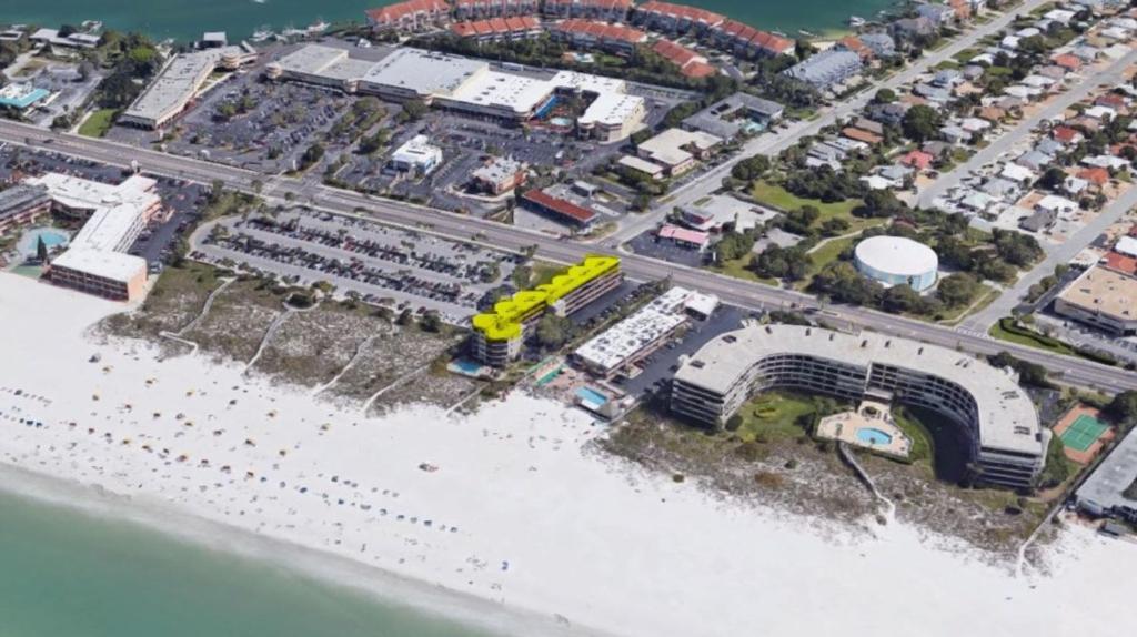 Gulf Strand Resort by Teeming Vacation Rentals
